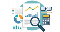 没有实际经营的公司怎么做账报税